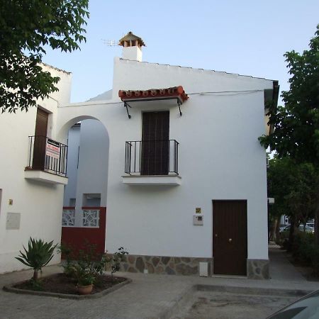 הוילה אל בוסקה Casa Martina מראה חיצוני תמונה