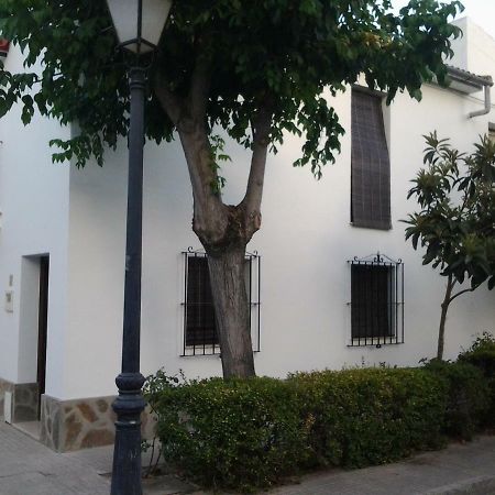 הוילה אל בוסקה Casa Martina מראה חיצוני תמונה