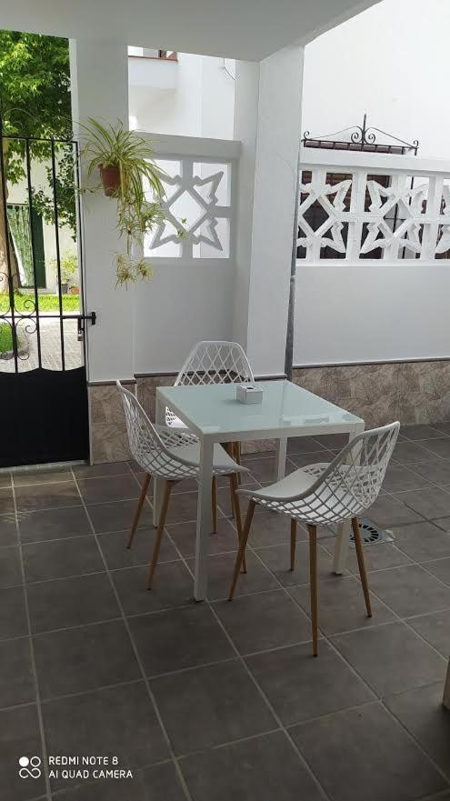 הוילה אל בוסקה Casa Martina מראה חיצוני תמונה