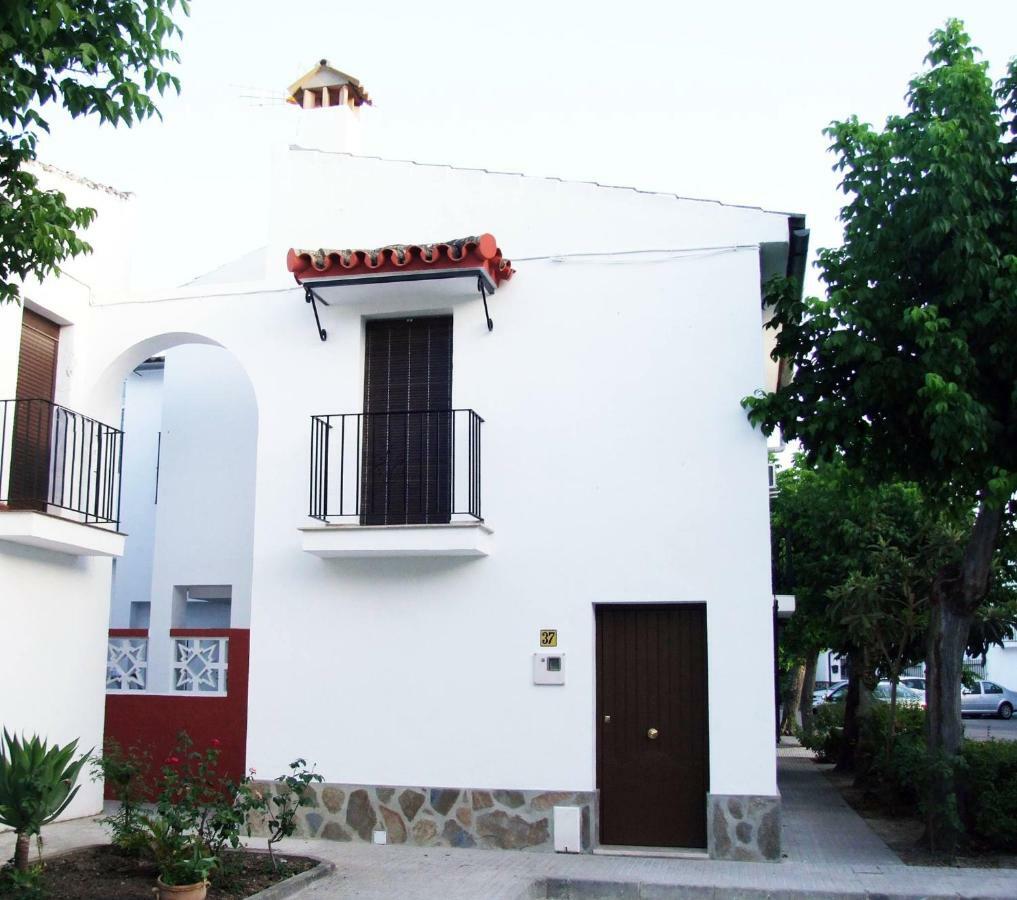 הוילה אל בוסקה Casa Martina מראה חיצוני תמונה
