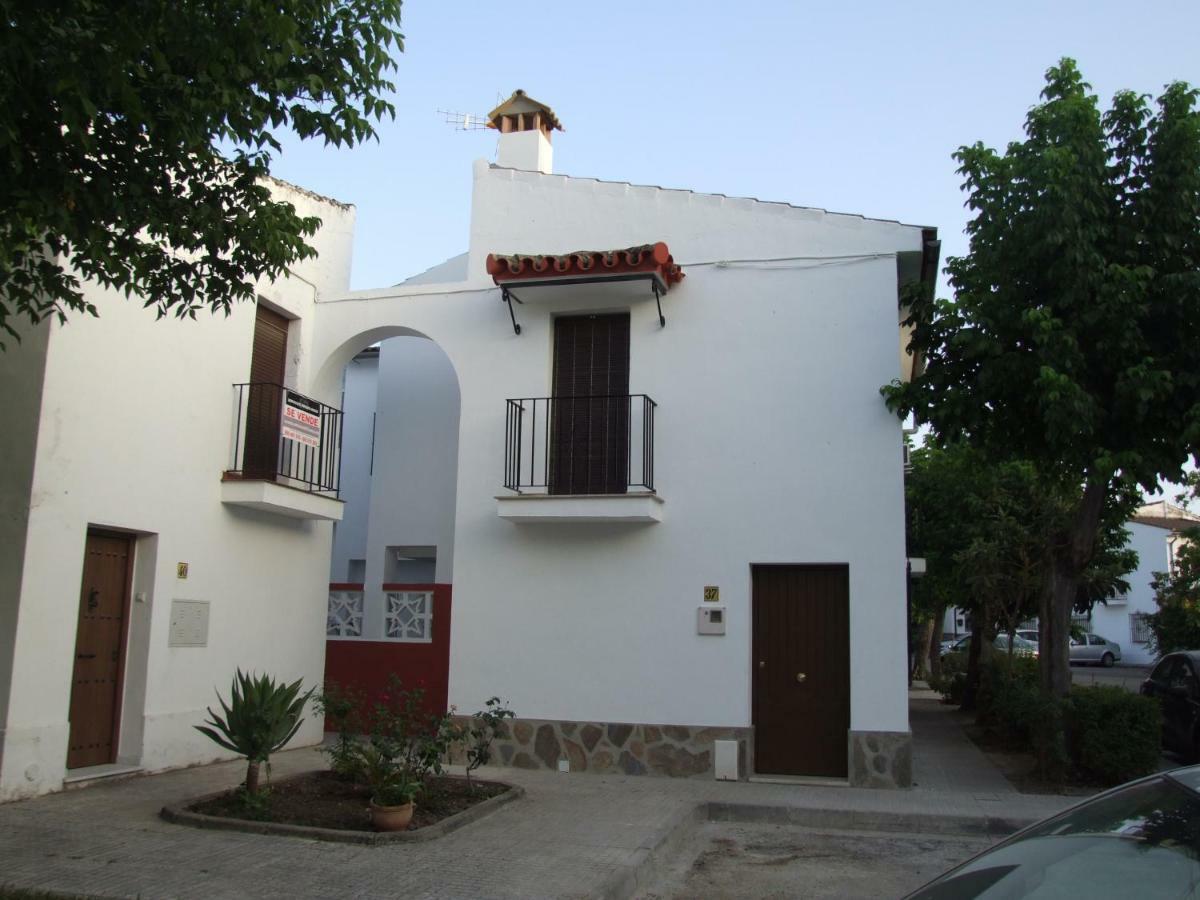 הוילה אל בוסקה Casa Martina מראה חיצוני תמונה