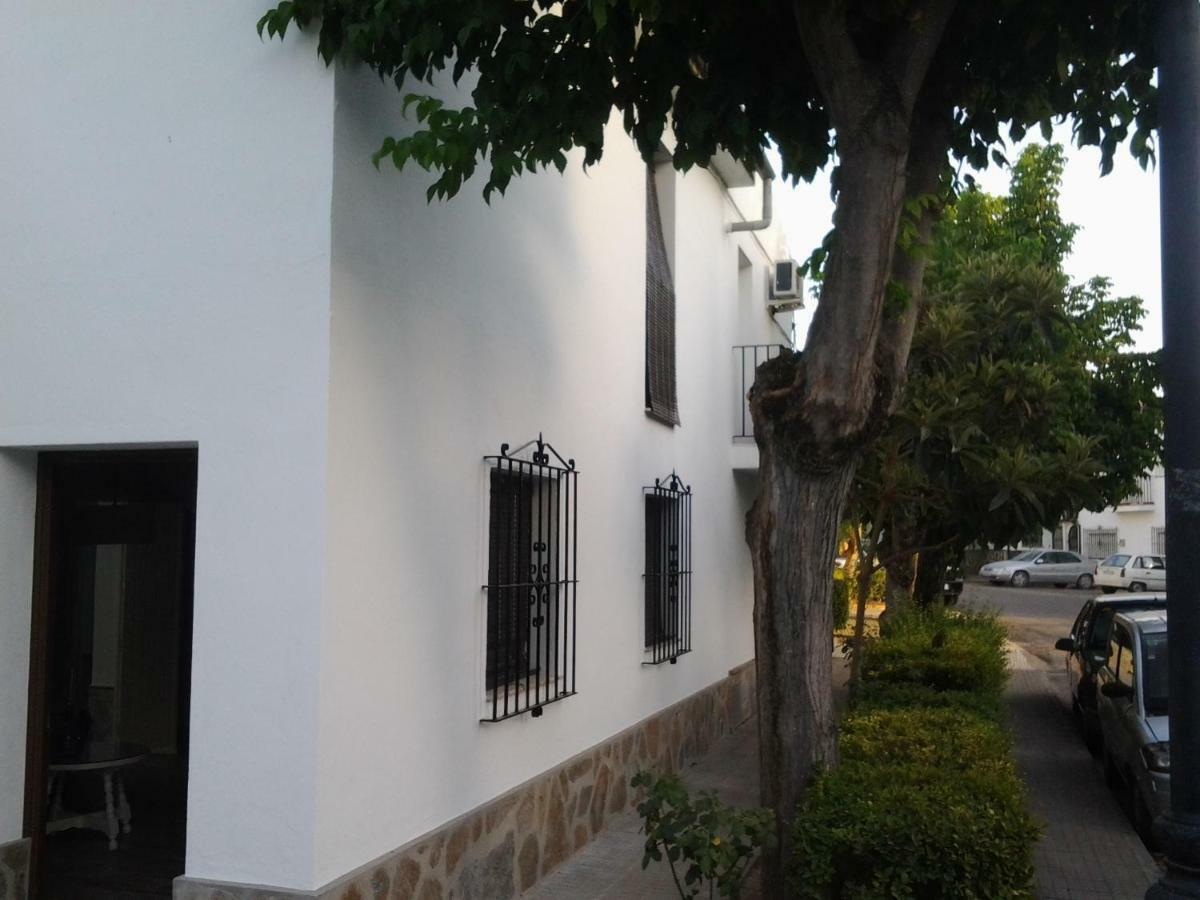 הוילה אל בוסקה Casa Martina מראה חיצוני תמונה