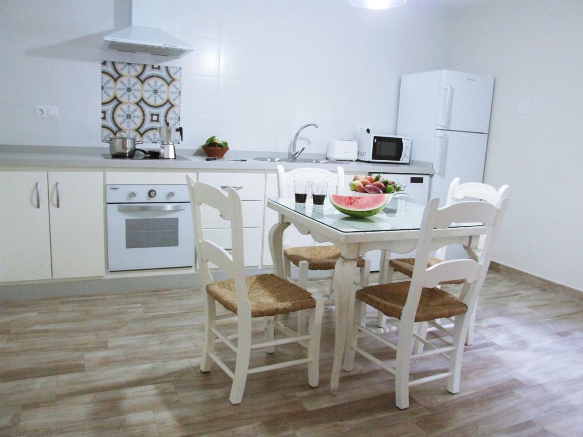 הוילה אל בוסקה Casa Martina מראה חיצוני תמונה