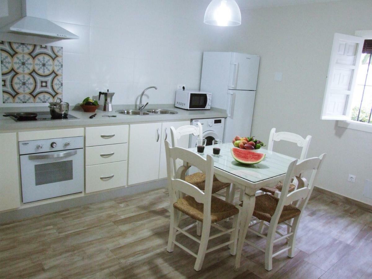 הוילה אל בוסקה Casa Martina מראה חיצוני תמונה