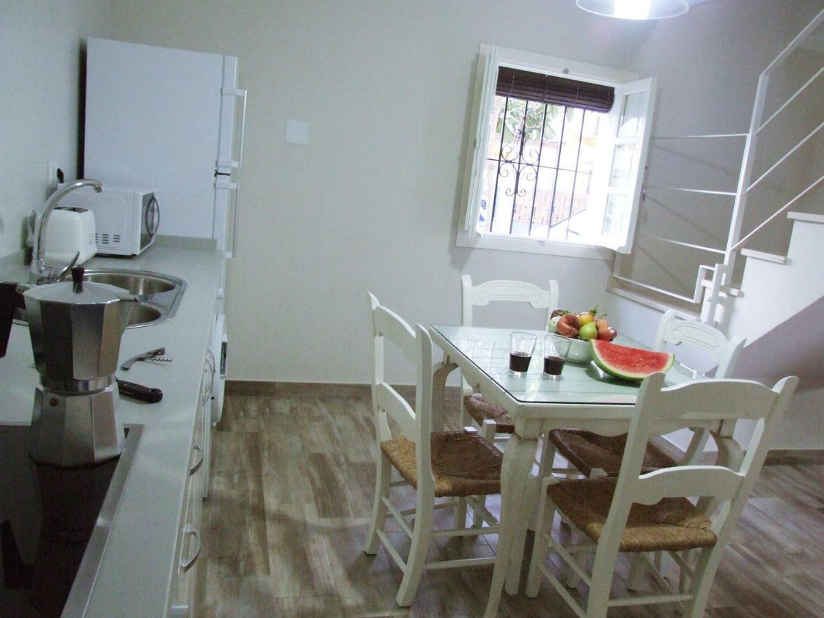 הוילה אל בוסקה Casa Martina מראה חיצוני תמונה
