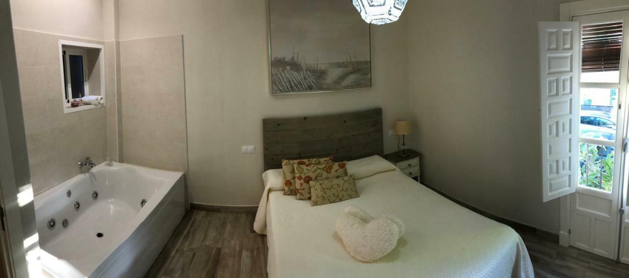 הוילה אל בוסקה Casa Martina מראה חיצוני תמונה