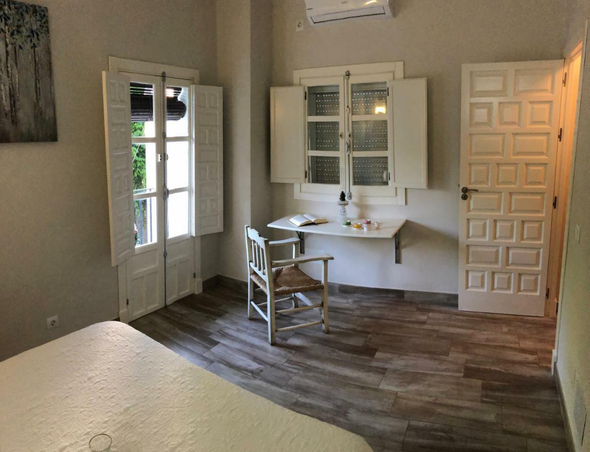 הוילה אל בוסקה Casa Martina מראה חיצוני תמונה