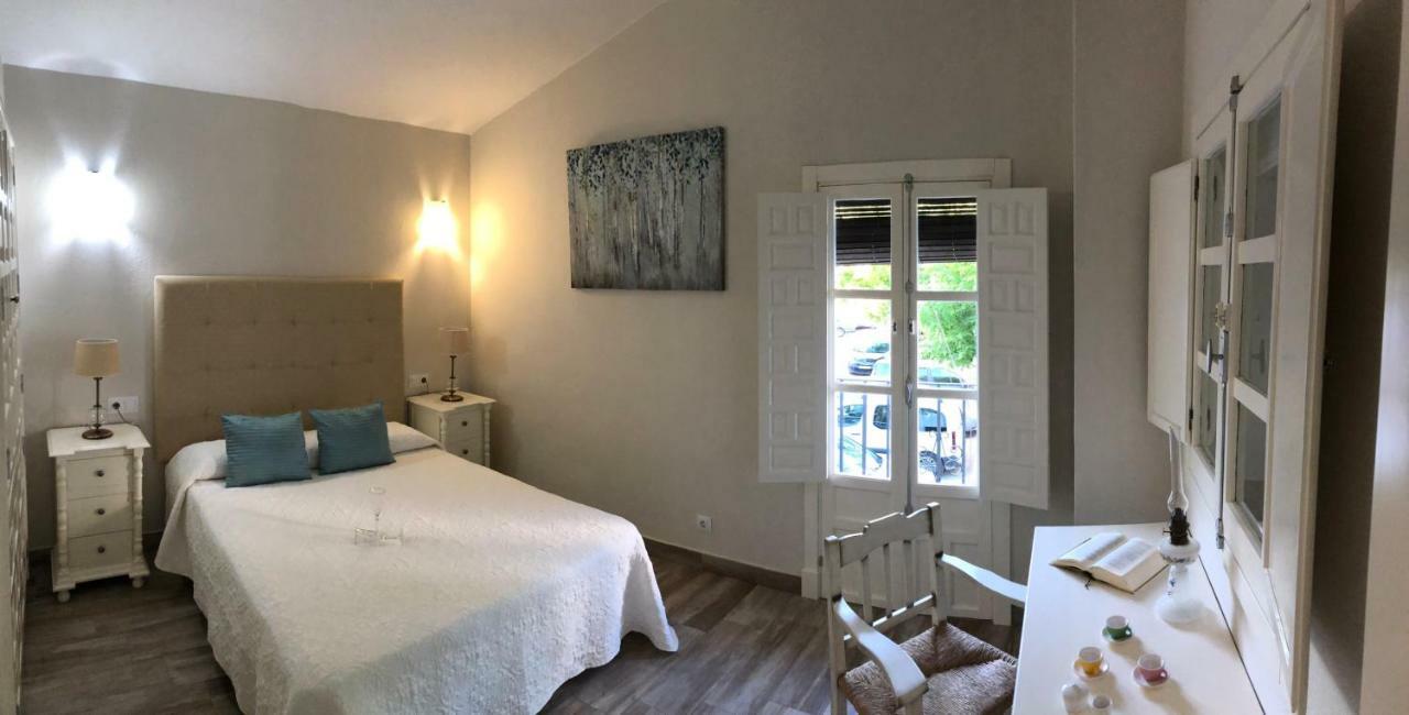 הוילה אל בוסקה Casa Martina מראה חיצוני תמונה
