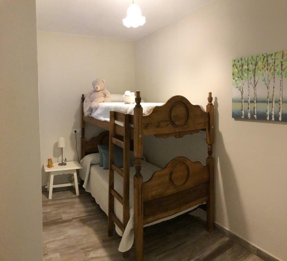 הוילה אל בוסקה Casa Martina מראה חיצוני תמונה